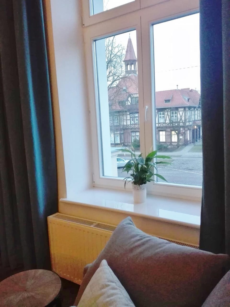Starotoruński apartament Apartment in Greater Poland Voivodeship