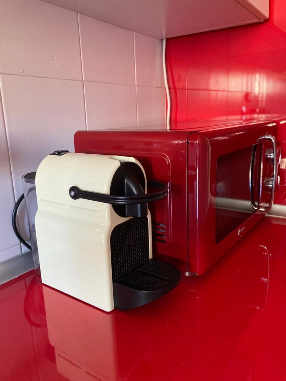 minibar