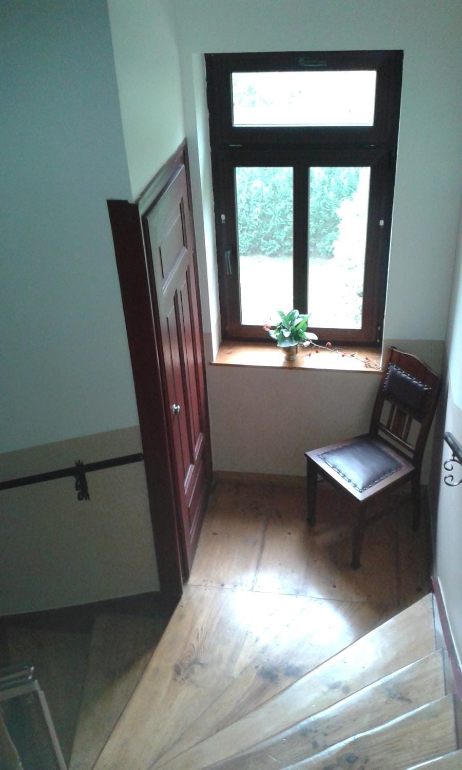 3 Raum Ferienwohnung in Leipzig 2 km vom Stadtzentrum entfernt Apartment in Leipzig