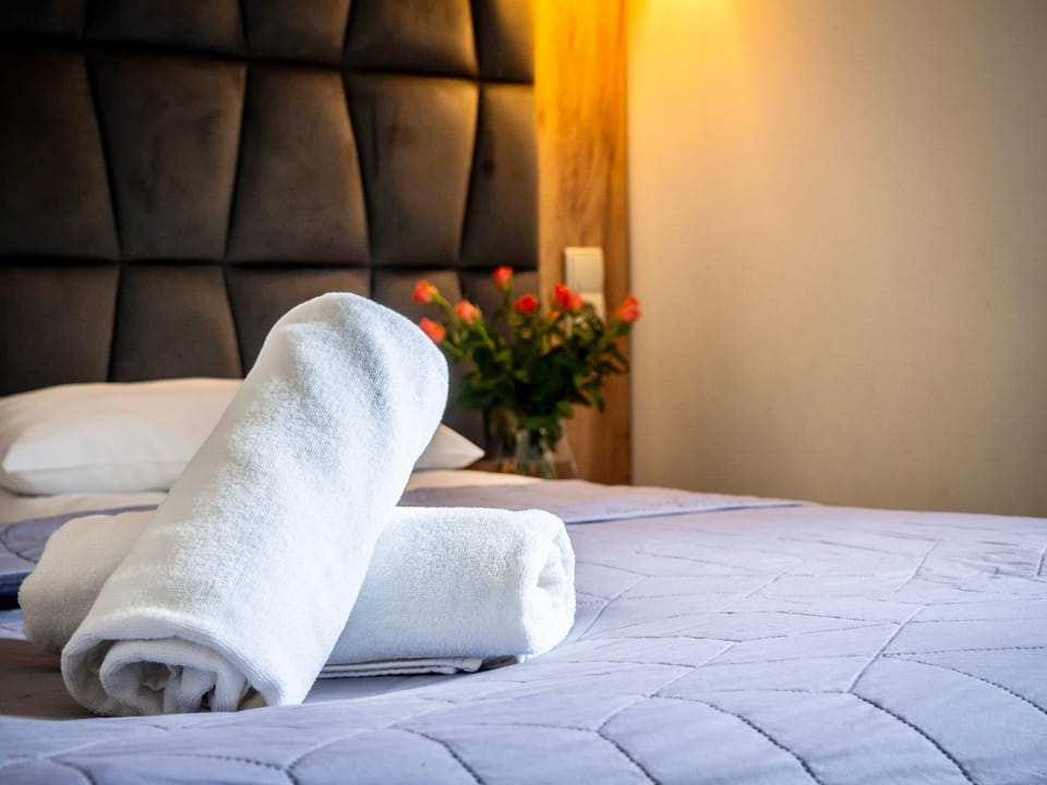 Góral Spa&Wellness Resort in Poland