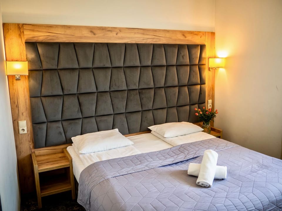 Góral Spa&Wellness Resort in Poland