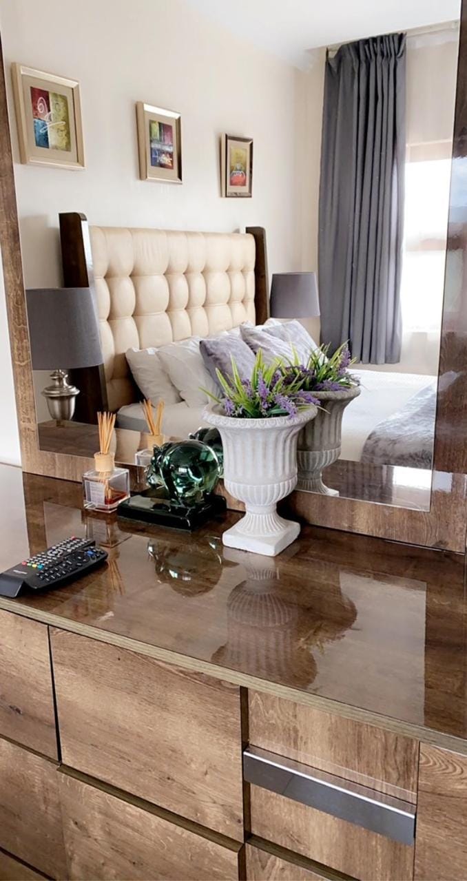 Green Haven Luxury Apartments Apartment in Africa