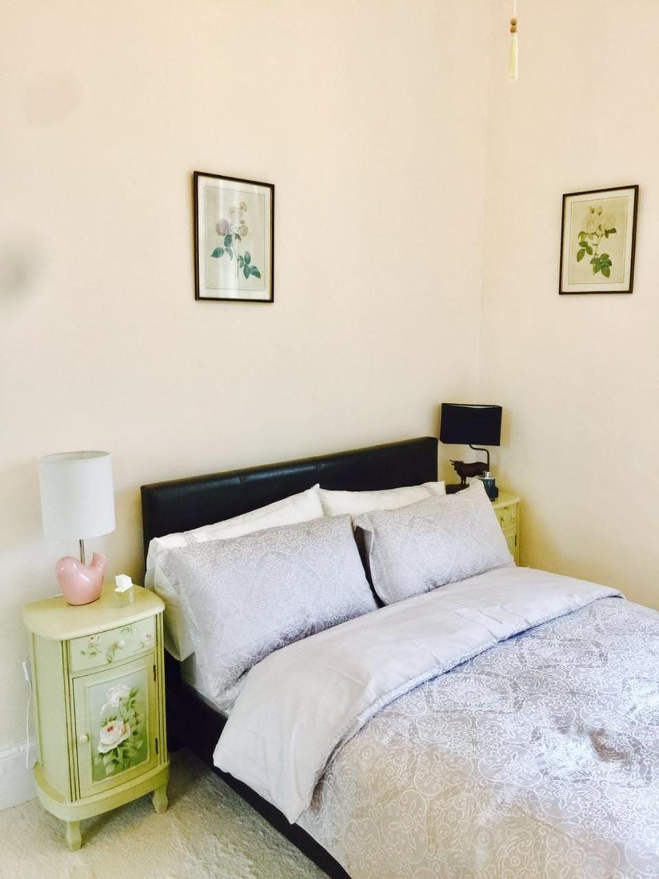 Royal Mile St Giles St Apartment in Edinburgh