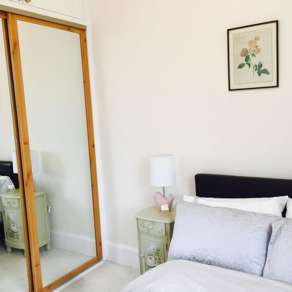 Royal Mile St Giles St Apartment in Edinburgh