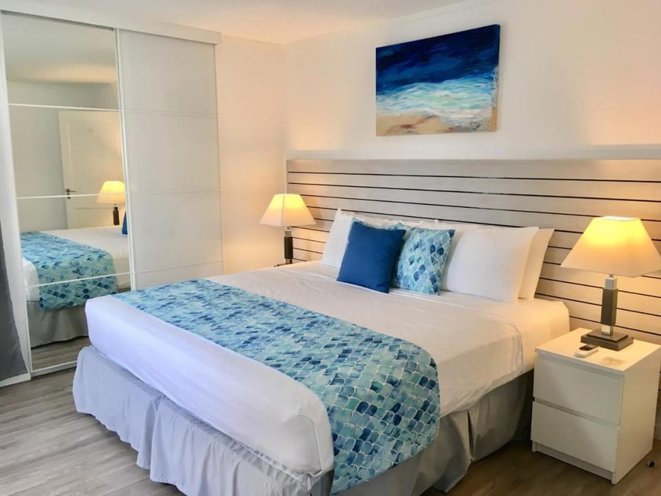Decorative detail, Bedroom