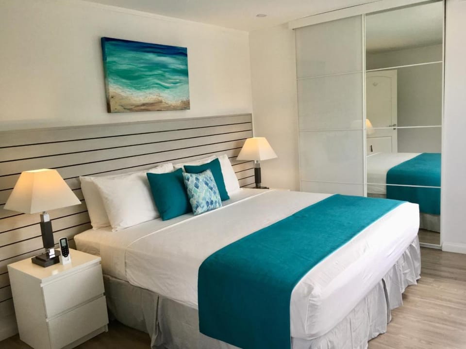 Decorative detail, Bedroom