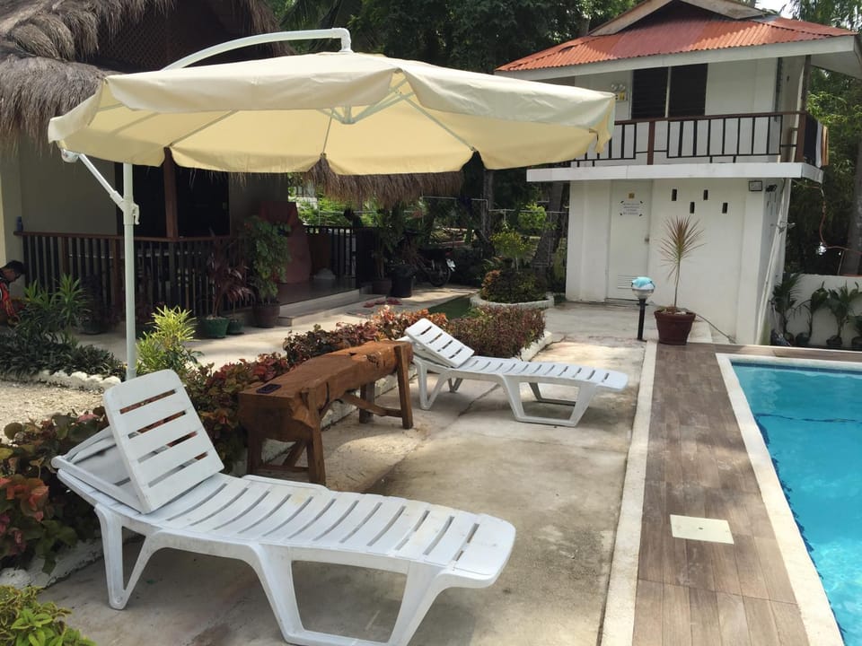 Cloud and Xky Beach Resort Resort in Oslob