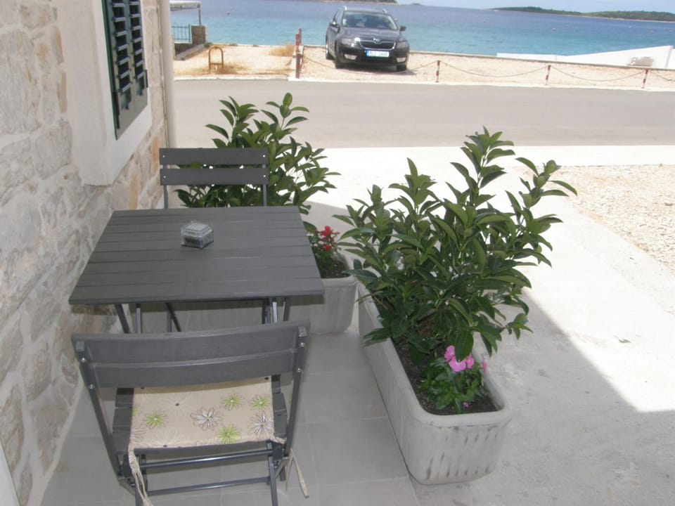 Balcony/Terrace, Seating area