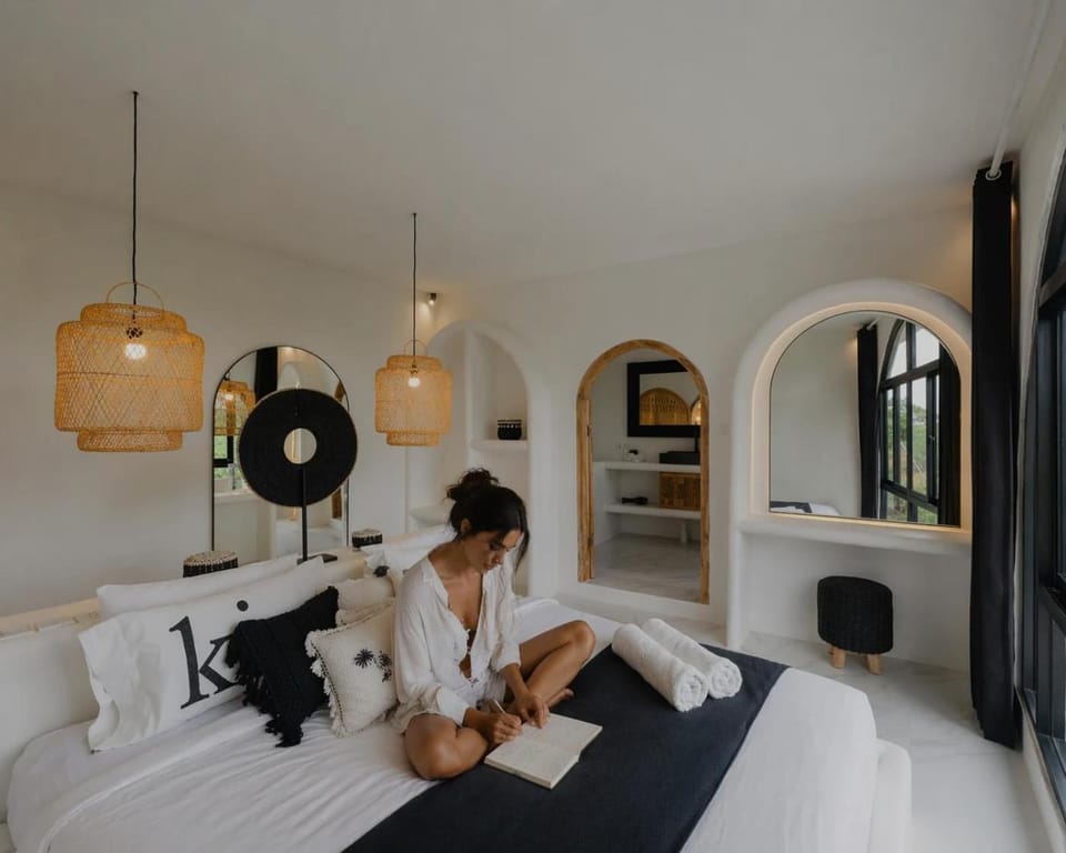 Bed, Activities, Spa and wellness centre/facilities, Photo of the whole room, Bedroom, Guests, air conditioner