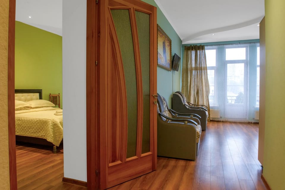 Edem Hotel Hotel in Chișinău