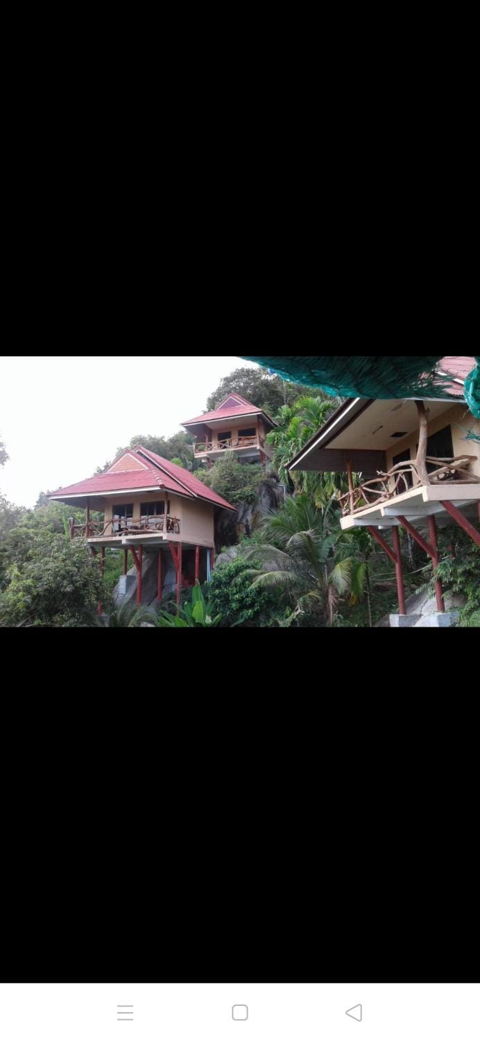 Bang Son Golden View Hotel in Ban Tai