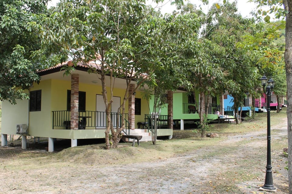 Kaengkachan Lake Hill Vacation rental in Thailand
