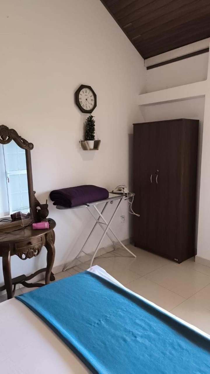 City Breeze Residence Villa in Kandy