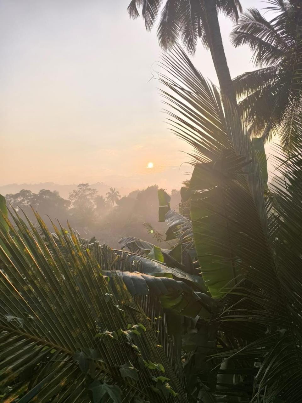 City Breeze Residence Villa in Kandy