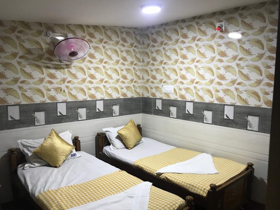 Rehoboth Home Stay Vacation rental in Tamil Nadu