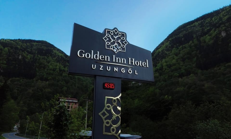 Logo/Certificate/Sign