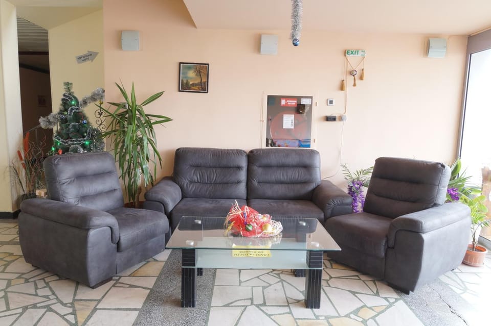 Hotel Bagira Resort in Stara Zagora, Bulgaria