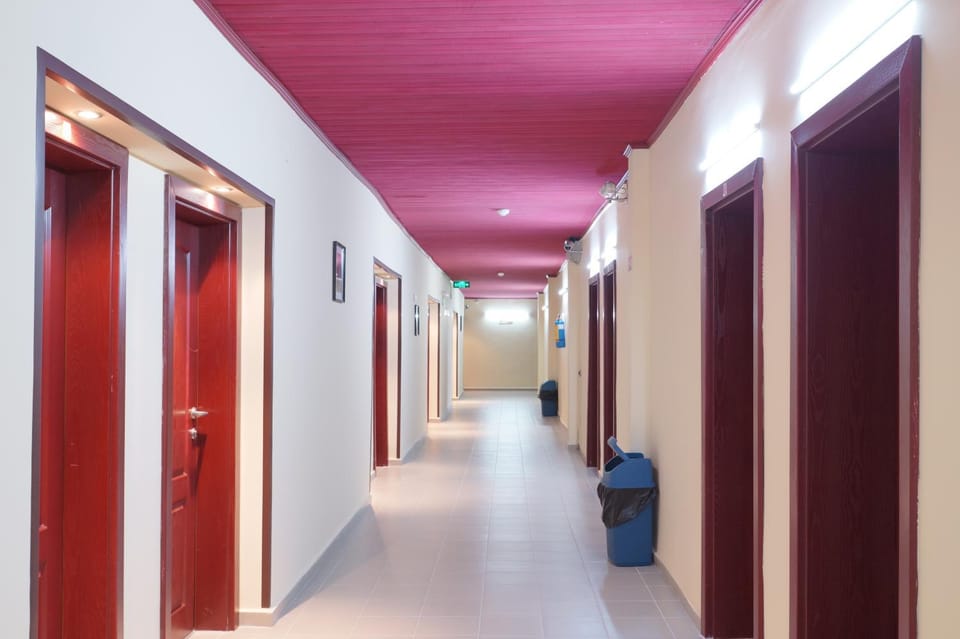 Hotel Bagira Resort in Stara Zagora, Bulgaria