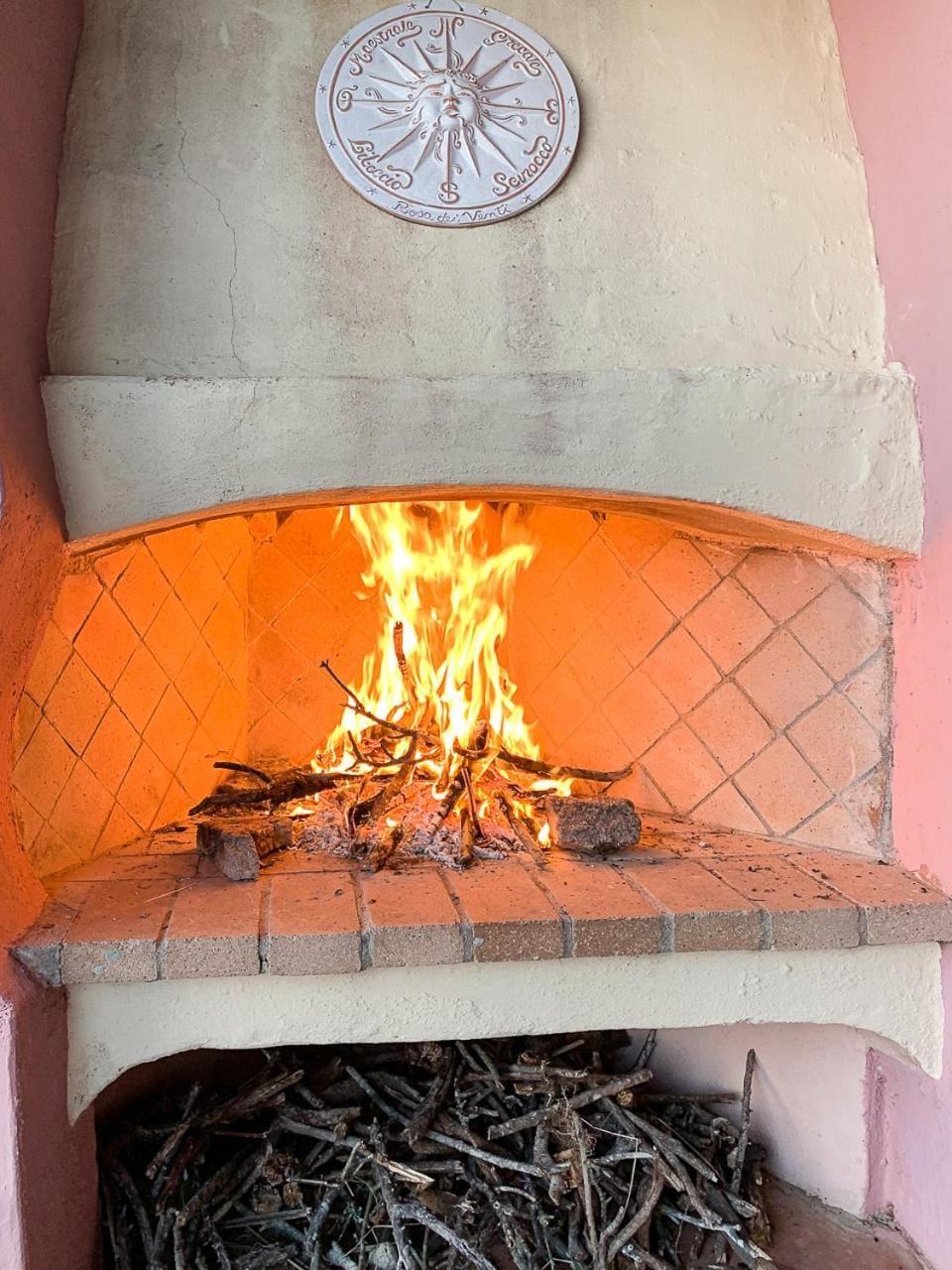 BBQ facilities