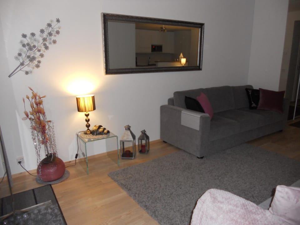 Aurora Suite Apartment in Rovaniemi