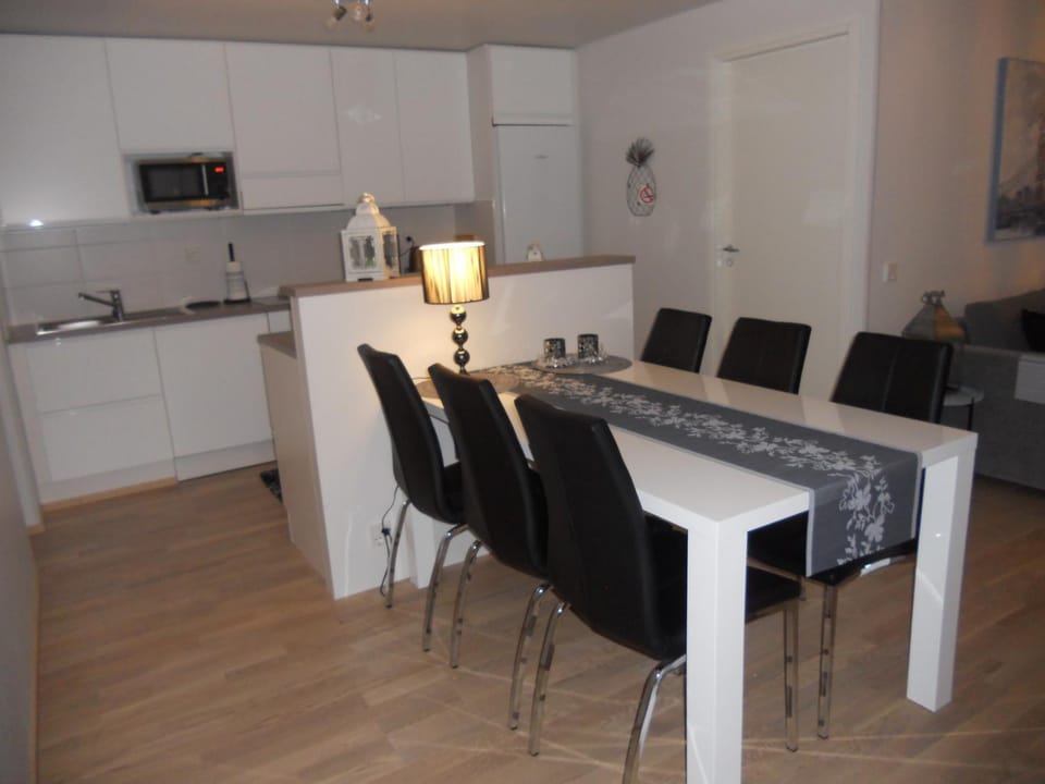 Aurora Suite Apartment in Rovaniemi