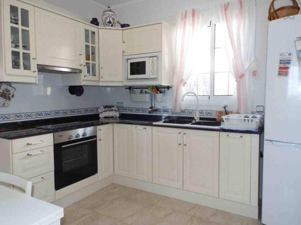 Other, Communal kitchen