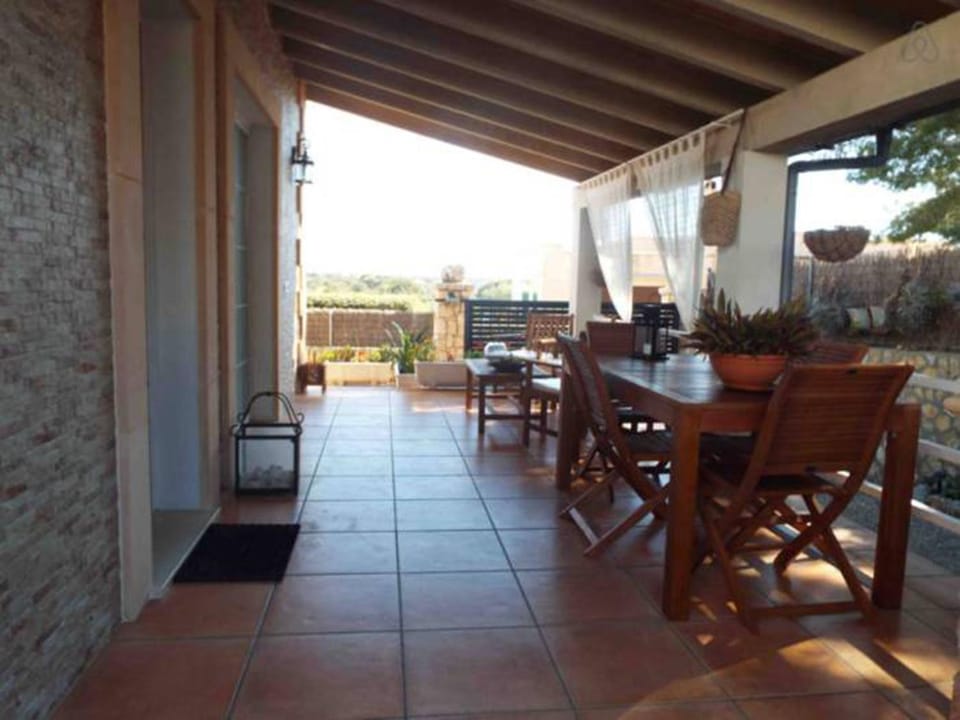 Balcony/Terrace, Other