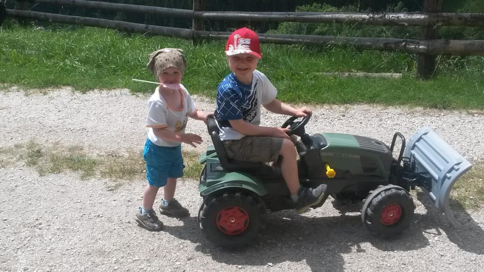 children