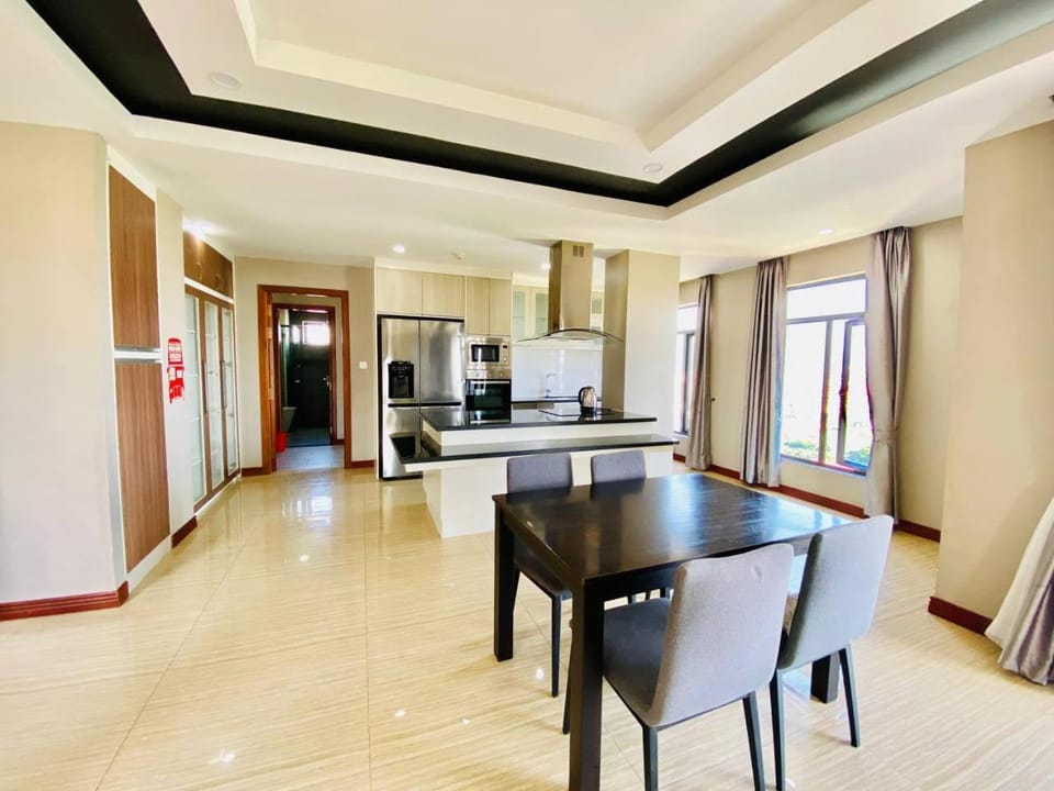 Malis the Residence Apartment in Phnom Penh Province