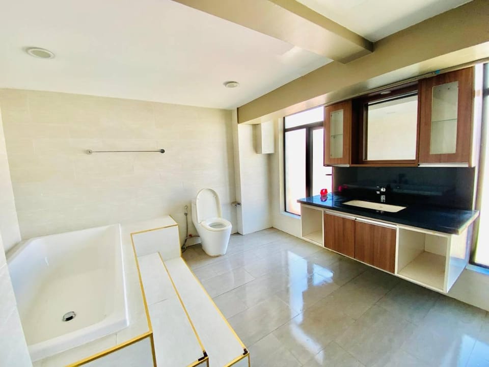 Malis the Residence Apartment in Phnom Penh Province