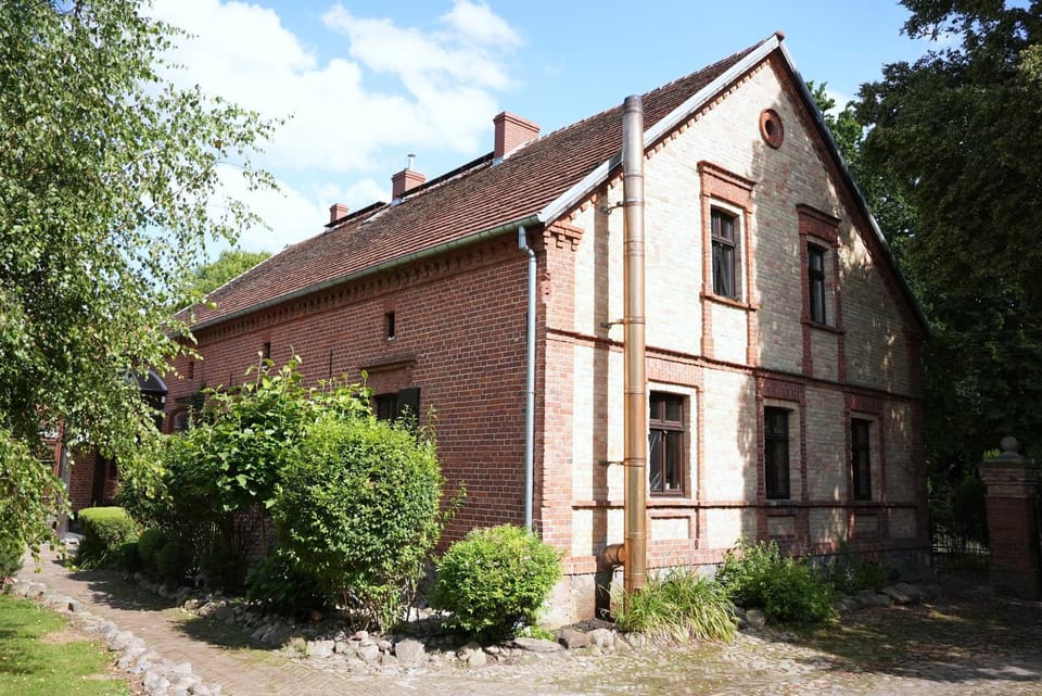 Country Hideaway - Agroturystyka Targoni Farm Stay in Poland