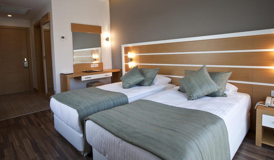 Fourway Hotel&Spa Hotel in Turkey