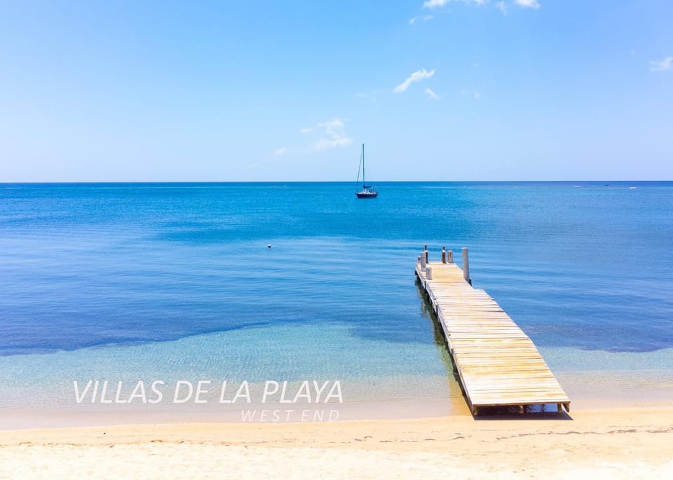 Del Playa #1 Condo Apartment in West End