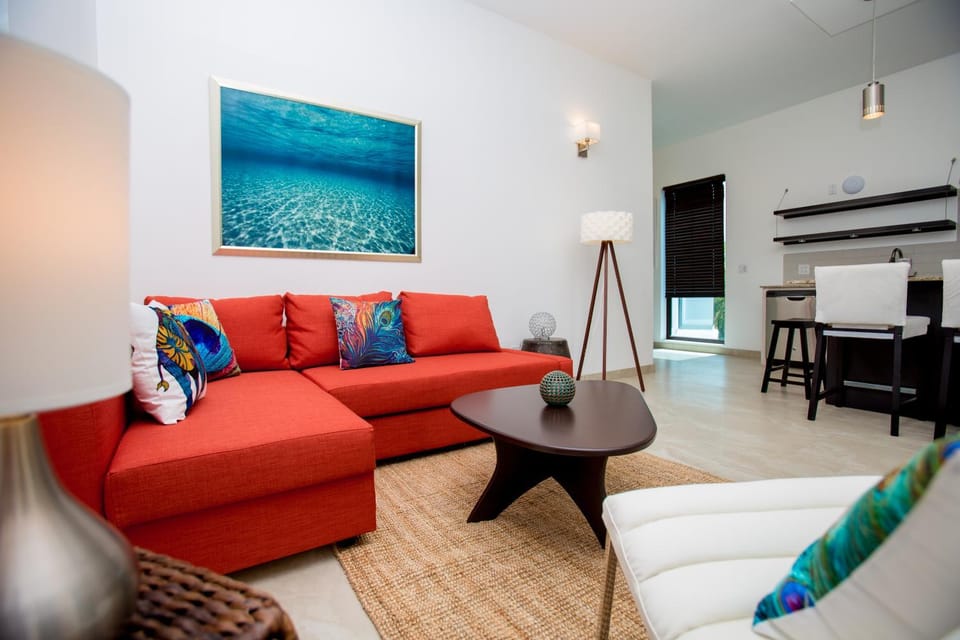 Bella Luna Beach Condo #227473 Apartment in West End