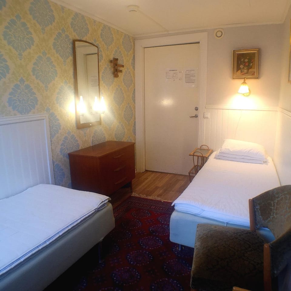 Varbergs Vandrarhem Hostel in Sweden