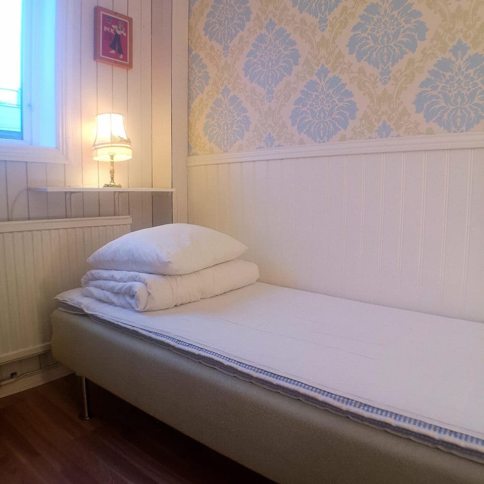 Varbergs Vandrarhem Hostel in Sweden