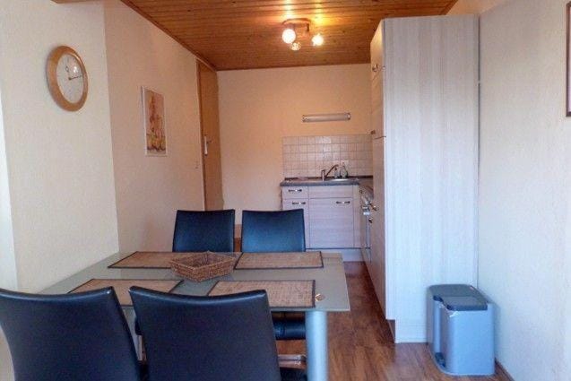 Wernigerode-Ferienwohnung-Schultz Apartment in Wernigerode