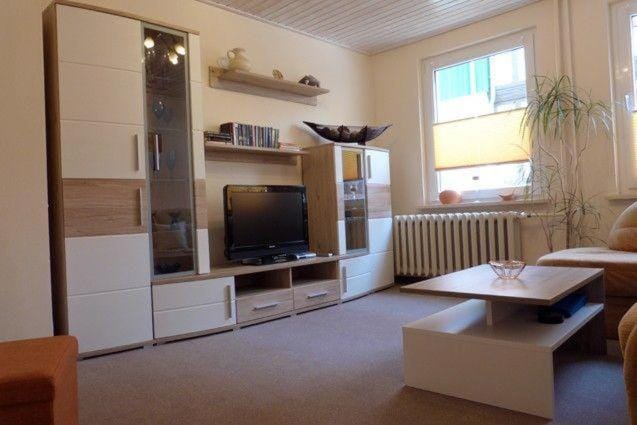 Wernigerode-Ferienwohnung-Schultz Apartment in Wernigerode
