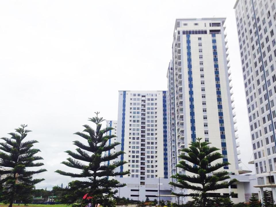 Hannah's Place at Wind Residences Apartment in Tagaytay