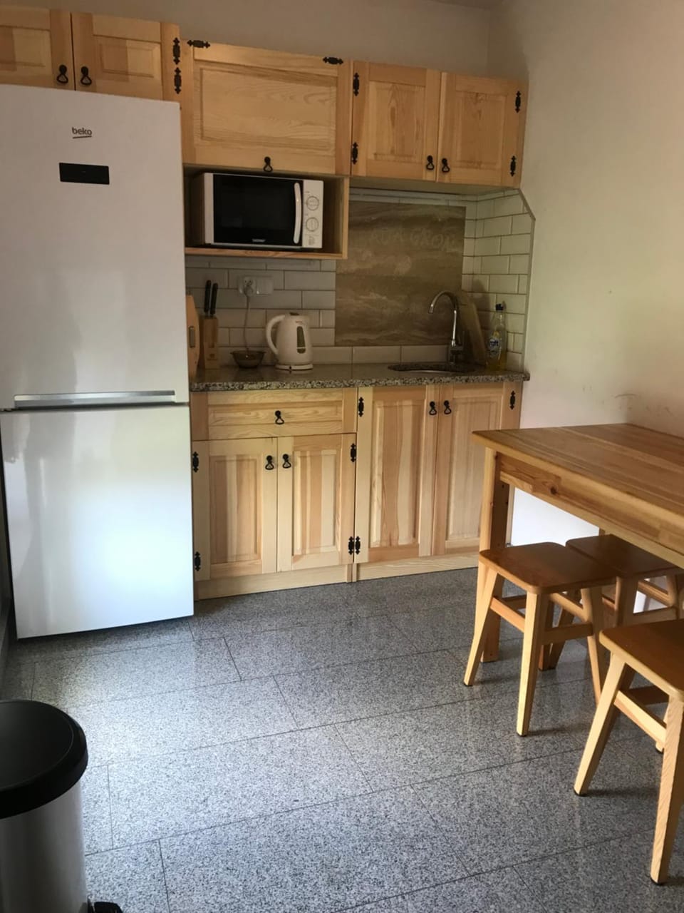 minibar