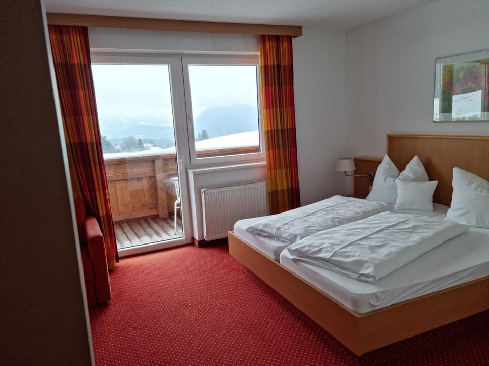 Gasthof und Hotel Rieder GmbH Bed and Breakfast in Tyrol