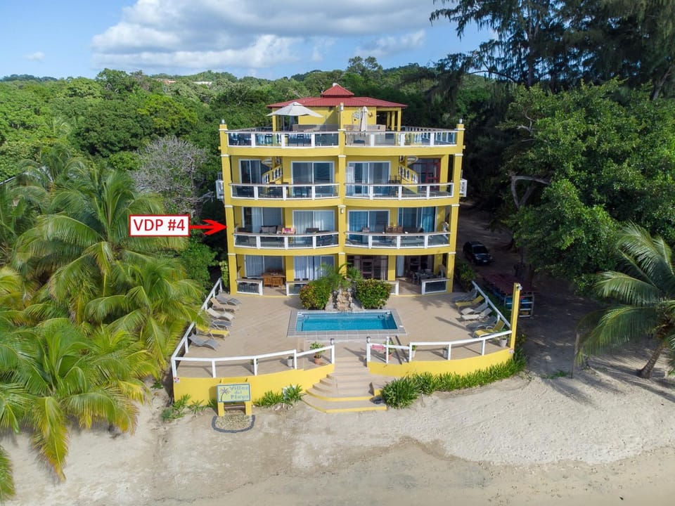 Del Playa #4 - 278851 Condo Apartment in West End
