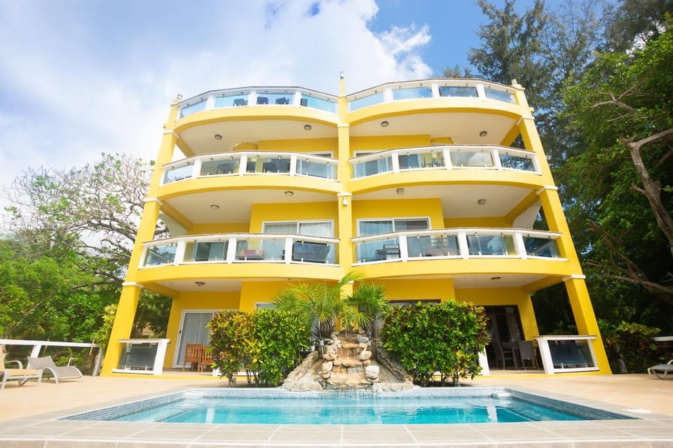 Del Playa #4 - 278851 Condo Apartment in West End