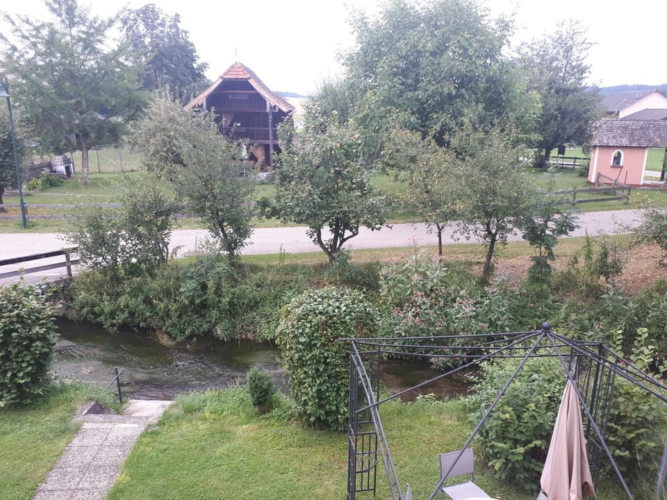 River view