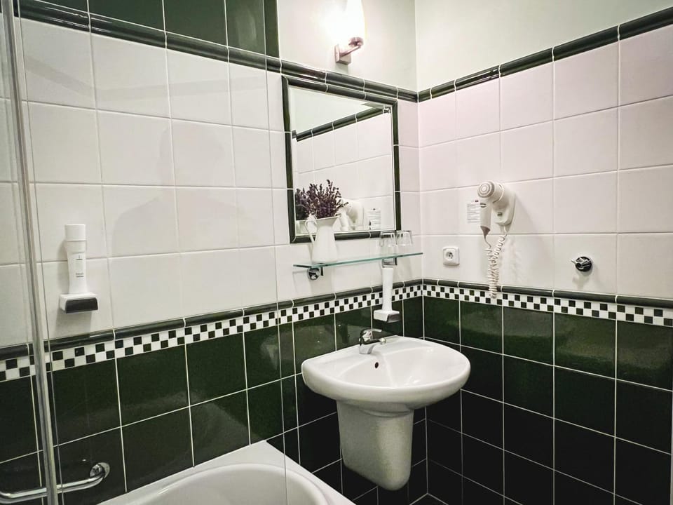 Hotel U Zeleneho stromu Hotel in South Bohemian Region