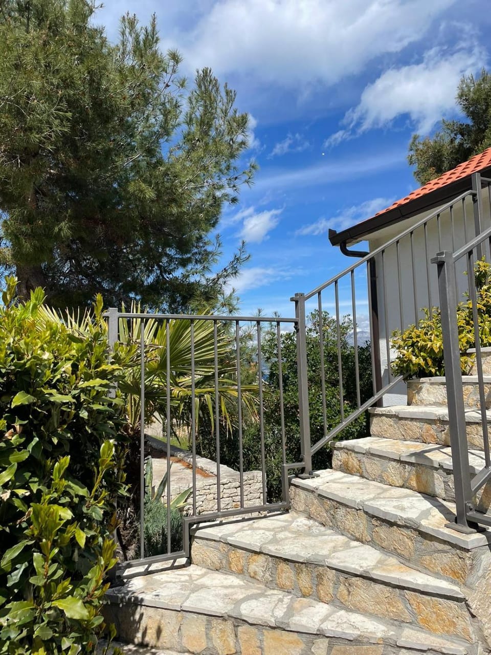 Villa SARA Apartment in Split-Dalmatia County