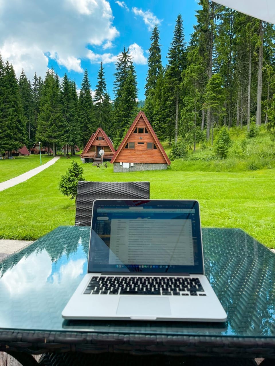 Complex Malina Pamporovo Villa in Decentralized Administration of Macedonia and Thrace