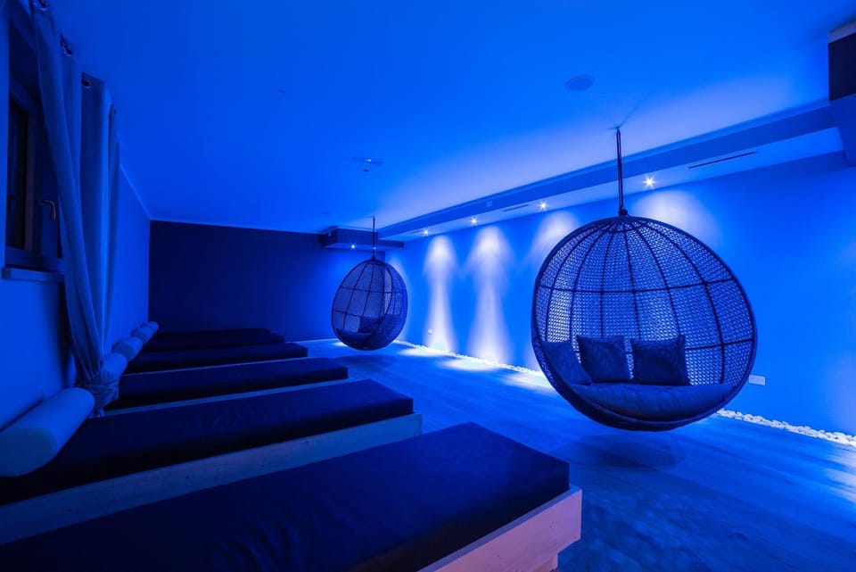 Caminetto Mountain Resort Hotel in Trentino-South Tyrol