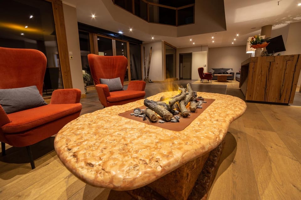 Caminetto Mountain Resort Hotel in Trentino-South Tyrol