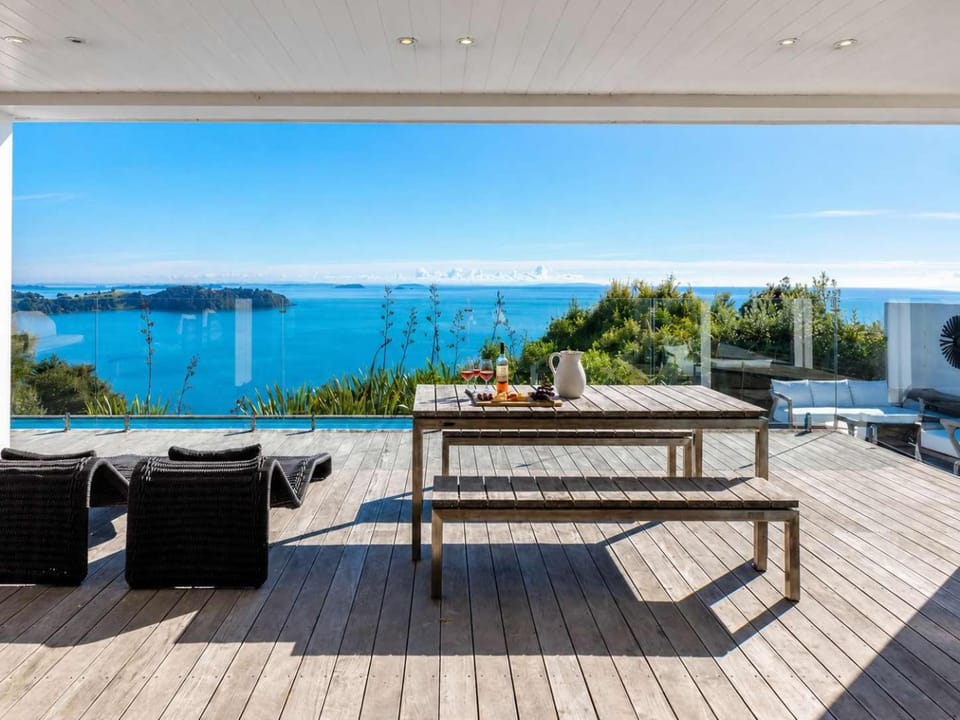 No 63 - Stay Waiheke House in Auckland Region